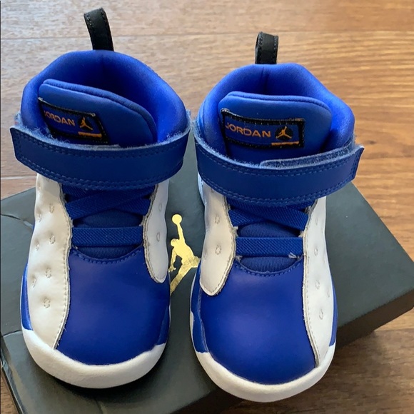 Jordan 5 Retro 7c - Picture 2 of 7